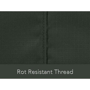 Round Fire Pit Cover - Ultima - Mancave Backyard