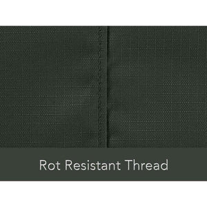 Round Fire Pit Cover - Ultima Coverstore