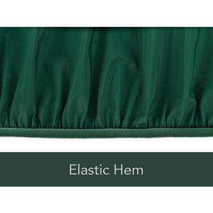 Round Fire Pit Top Cover - Classic Coverstore