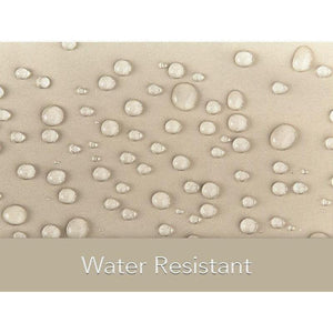 Round Fire Pit Top Cover - Elite Coverstore