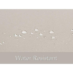 Round Fire Pit Top Cover - Prestige Coverstore