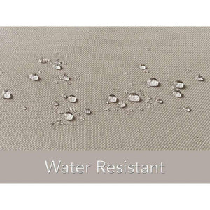 Round Fire Pit Top Cover - Prestige Coverstore