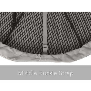 Round Fire Pit Top Cover - Ultima Coverstore