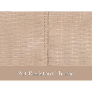 Round Fire Pit Top Cover - Ultima Coverstore