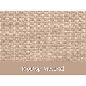 Round Fire Pit Top Cover - Ultima - Mancave Backyard