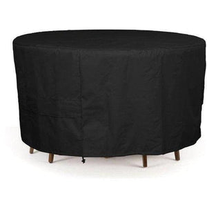 Round Firepit/Chair Set Cover - Ultima Coverstore