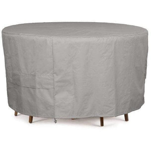 Round Firepit/Chair Set Cover - Ultima Coverstore
