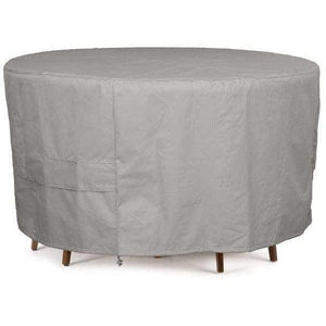 Round Firepit/Chair Set Cover - Ultima Coverstore