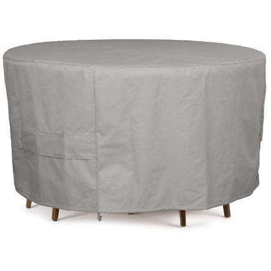 Round Firepit/Chair Set Cover - Ultima - Mancave Backyard