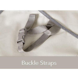 Round Firepit/Chair Set Cover - Prestige Coverstore