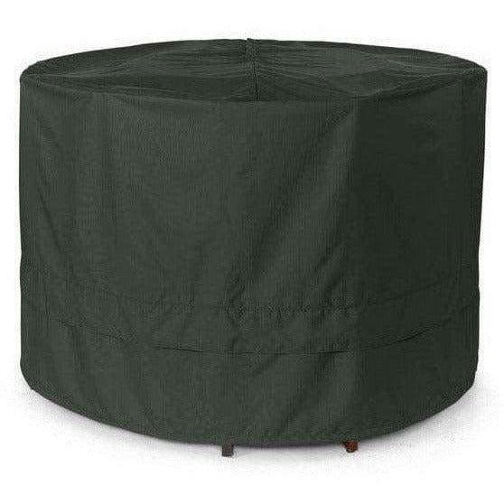 Round Ottoman Cover - Ultima Coverstore