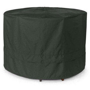 Round Ottoman Cover - Ultima Coverstore