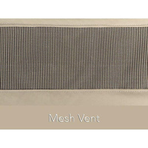 Round Ottoman Cover - Elite Coverstore