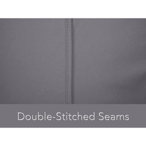 Round Ottoman Cover - Elite Coverstore