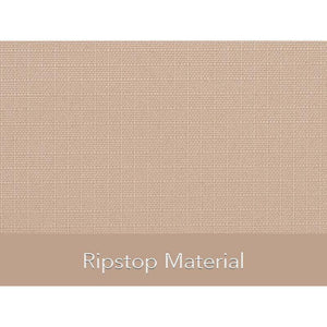 Round Ottoman Cover - Ultima Coverstore