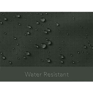 Round Ottoman Cover - Ultima Coverstore