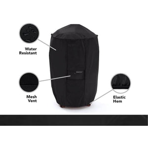 Round Smoker Cover - Classic Coverstore