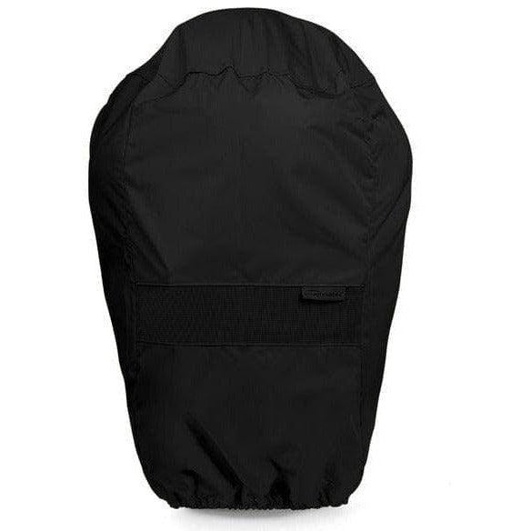 Round Smoker Cover - Elite - Mancave Backyard