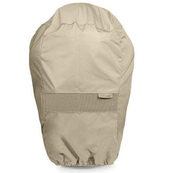 Round Smoker Cover - Elite Coverstore