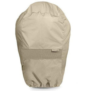 Round Smoker Cover - Elite Coverstore