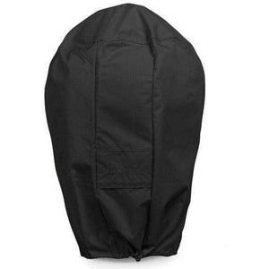 Round Smoker Cover - Ultima - Mancave Backyard