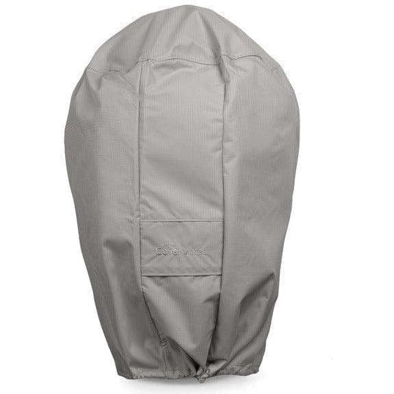 Round Smoker Cover - Ultima Coverstore