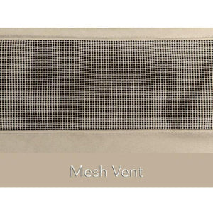 Round Smoker Cover - Elite Coverstore