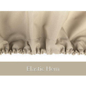 Round Smoker Cover - Elite Coverstore