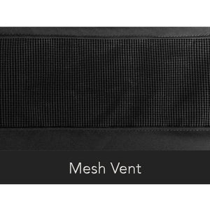 Round Smoker Cover - Elite Coverstore