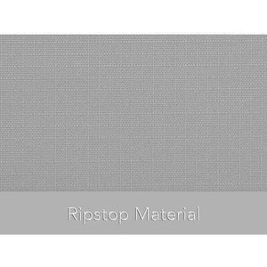 Round Smoker Cover - Ultima Coverstore