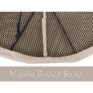 Round Table Top Cover - Prestige Coverstore