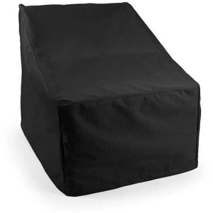 Sectional Armless Chair Cover - Ultima Coverstore