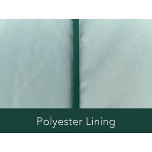 Sectional Armless Chair Cover - Classic Coverstore