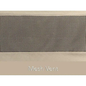 Sectional Armless Chair Cover - Elite Coverstore