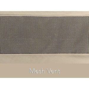 Sectional Armless Chair Cover - Elite Coverstore