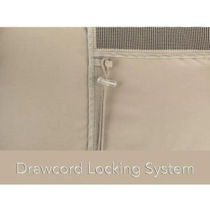 Sectional Armless Chair Cover - Elite Coverstore