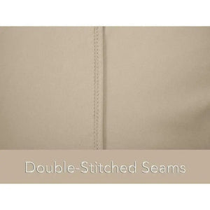 Sectional Armless Chair Cover - Elite Coverstore