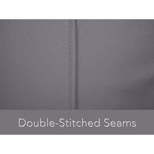 Sectional Armless Chair Cover - Elite Coverstore