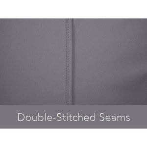 Sectional Armless Chair Cover - Elite Coverstore