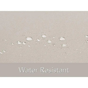 Sectional Armless Chair Cover - Prestige Coverstore