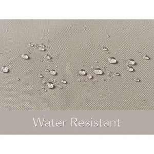 Sectional Armless Chair Cover - Prestige Coverstore