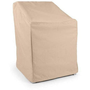 Sectional Armless Chair Cover - Ultima Coverstore