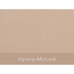 Sectional Armless Chair Cover - Ultima Coverstore