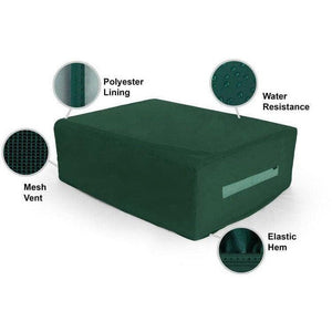 Sectional Set Cover - Classic Coverstore