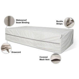 Sectional Set Cover - Prestige Coverstore
