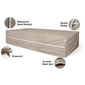 Sectional Set Cover - Prestige Coverstore