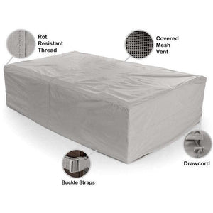 Sectional Set Cover - Ultima Coverstore