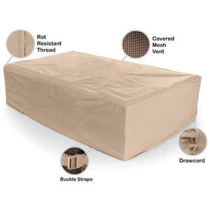 Sectional Set Cover - Ultima Coverstore