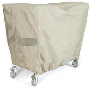 Serving Cart Table Cover - Elite Coverstore