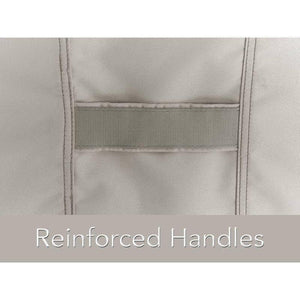 Serving Cart Table Cover - Prestige Coverstore